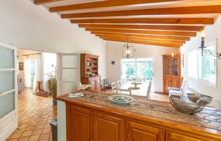Casa Maria, Maison 10 personnes à Santa Maria - Photo 27