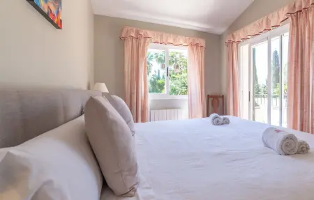 Casa Maria, Maison 10 personnes à Santa Maria - Photo 32
