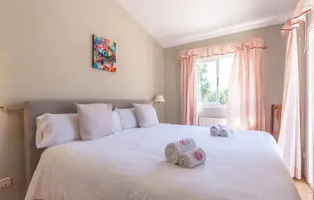 Casa Maria, Maison 10 personnes à Santa Maria - Photo 33