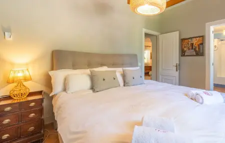 Casa Maria, Maison 10 personnes à Santa Maria - Photo 34