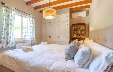 Casa Maria, Maison 10 personnes à Santa Maria - Photo 35