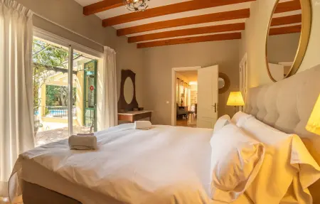 Casa Maria, Maison 10 personnes à Santa Maria - Photo 36