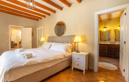 Casa Maria, Maison 10 personnes à Santa Maria - Photo 37