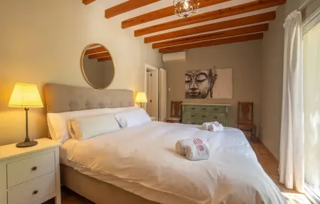 Casa Maria, Maison 10 personnes à Santa Maria - Photo 39