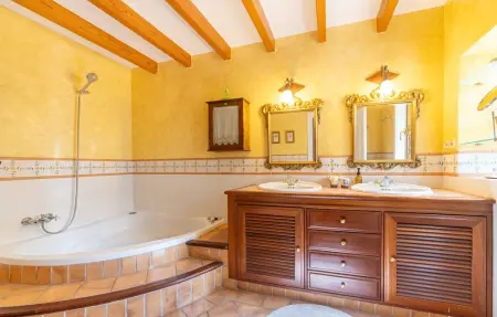 Casa Maria, Maison 10 personnes à Santa Maria - Photo 40