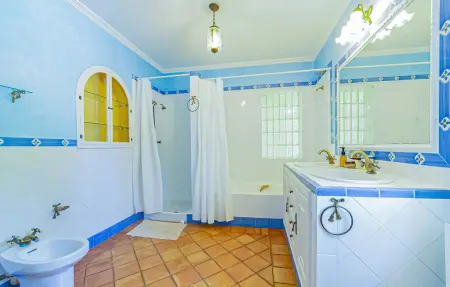 Casa Maria, Maison 10 personnes à Santa Maria - Photo 41