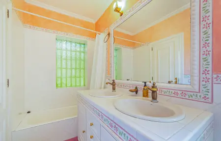 Casa Maria, Maison 10 personnes à Santa Maria - Photo 42