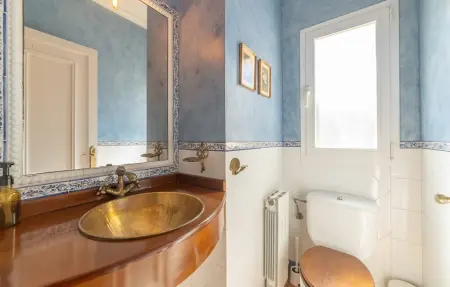 Casa Maria, Maison 10 personnes à Santa Maria - Photo 43
