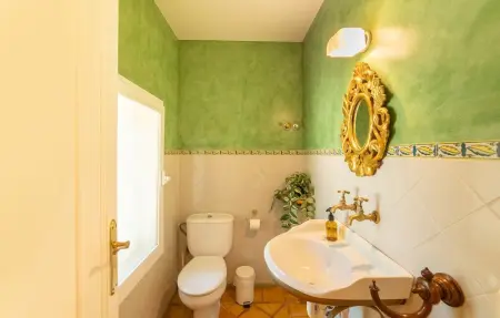 Casa Maria, Maison 10 personnes à Santa Maria - Photo 44