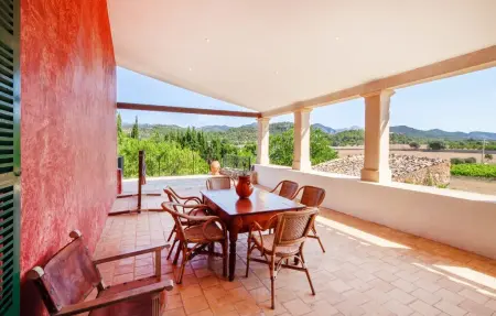 Son Corco, Maison 6 personnes à Consell - Photo 3