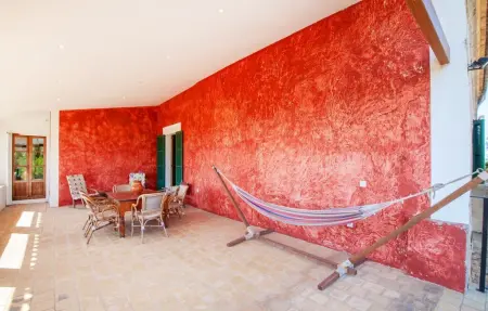 Son Corco, Maison 6 personnes à Consell - Photo 4