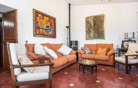 Son Corco, Maison 6 personnes à Consell - Photo 6