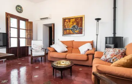 Son Corco, Maison 6 personnes à Consell - Photo 7