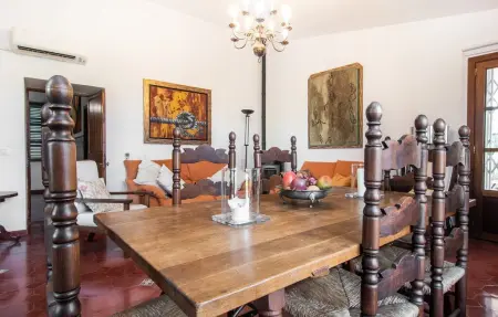 Son Corco, Maison 6 personnes à Consell - Photo 8