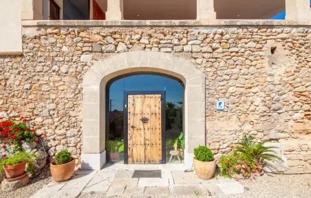 Son Corco, Maison 6 personnes à Consell - Photo 12