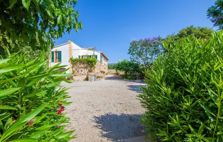 Son Corco, Maison 6 personnes à Consell - Photo 13