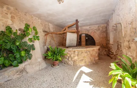 Son Corco, Maison 6 personnes à Consell - Photo 16