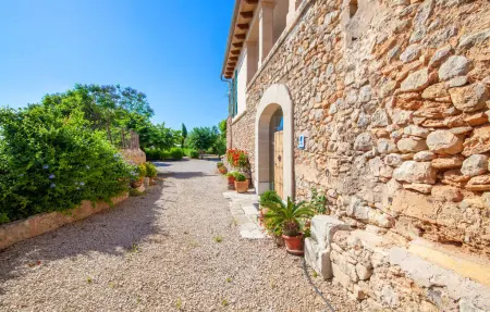 Son Corco, Maison 6 personnes à Consell - Photo 17