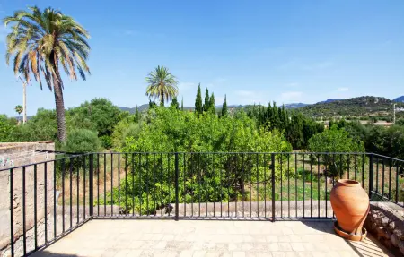 Son Corco, Maison 6 personnes à Consell - Photo 19