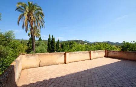 Son Corco, Maison 6 personnes à Consell - Photo 20