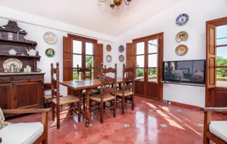 Son Corco, Maison 6 personnes à Consell - Photo 21