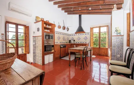 Son Corco, Maison 6 personnes à Consell - Photo 22