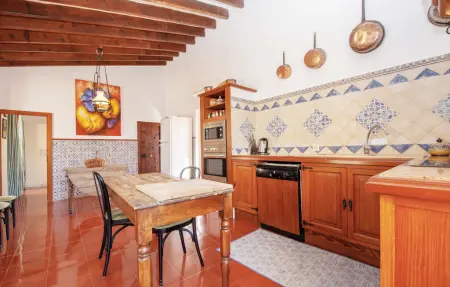 Son Corco, Maison 6 personnes à Consell - Photo 23
