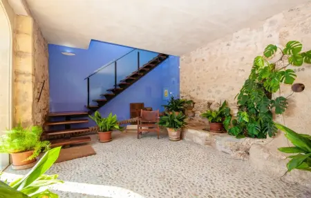 Son Corco, Maison 6 personnes à Consell - Photo 24