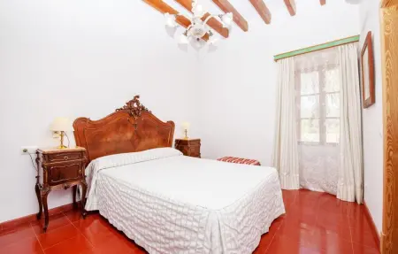 Son Corco, Maison 6 personnes à Consell - Photo 25