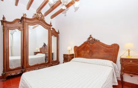 Son Corco, Maison 6 personnes à Consell - Photo 26