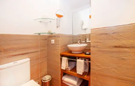 Son Corco, Maison 6 personnes à Consell - Photo 33