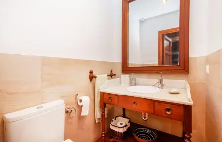 Son Corco, Maison 6 personnes à Consell - Photo 34