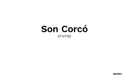 Son Corco, Maison 6 personnes à Consell - Photo 35