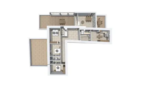 Son Corco, Maison 6 personnes à Consell - Photo 36