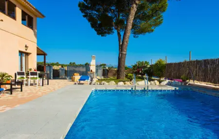 Saraix, Maison 8 personnes à Santa Margalida - Photo 2