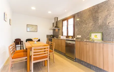 Saraix, Maison 8 personnes à Santa Margalida - Photo 6