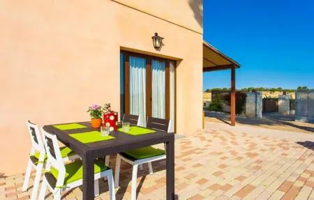 Saraix, Maison 8 personnes à Santa Margalida - Photo 14