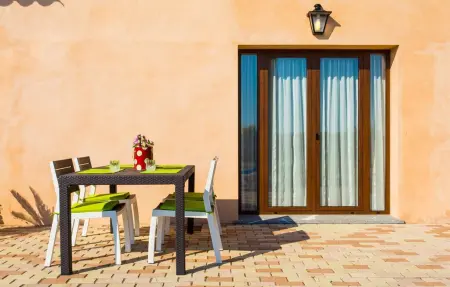 Saraix, Maison 8 personnes à Santa Margalida - Photo 15