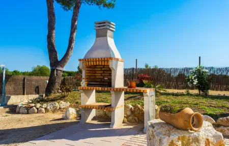 Saraix, Maison 8 personnes à Santa Margalida - Photo 16