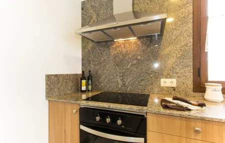 Saraix, Maison 8 personnes à Santa Margalida - Photo 25