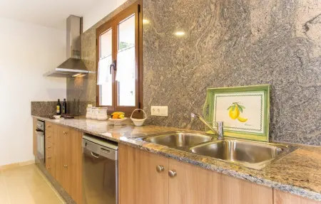 Saraix, Maison 8 personnes à Santa Margalida - Photo 26