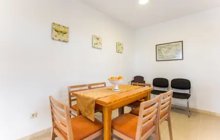 Saraix, Maison 8 personnes à Santa Margalida - Photo 27