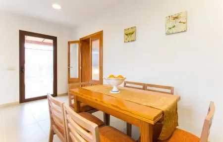 Saraix, Maison 8 personnes à Santa Margalida - Photo 28