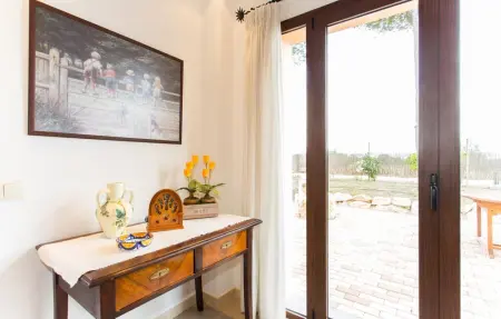 Saraix, Maison 8 personnes à Santa Margalida - Photo 29
