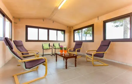 Saraix, Maison 8 personnes à Santa Margalida - Photo 30