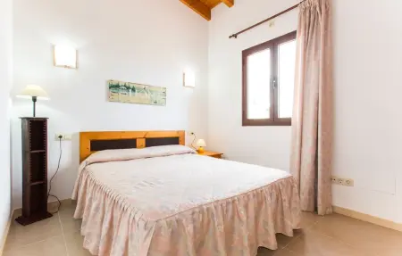 Saraix, Maison 8 personnes à Santa Margalida - Photo 31