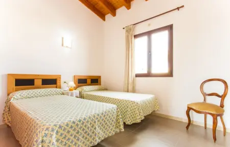 Saraix, Maison 8 personnes à Santa Margalida - Photo 34