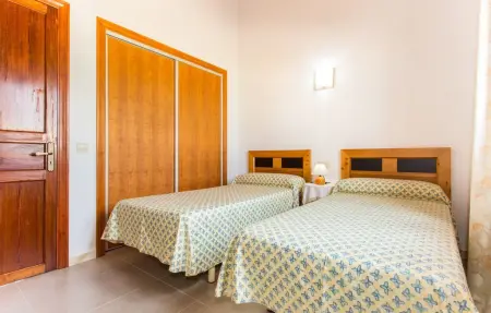 Saraix, Maison 8 personnes à Santa Margalida - Photo 35