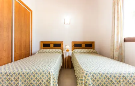 Saraix, Maison 8 personnes à Santa Margalida - Photo 36
