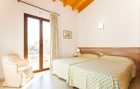 Saraix, Maison 8 personnes à Santa Margalida - Photo 37